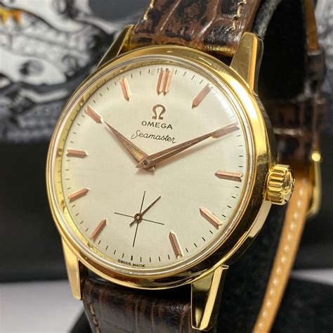 Omega Seamaster 14389 price